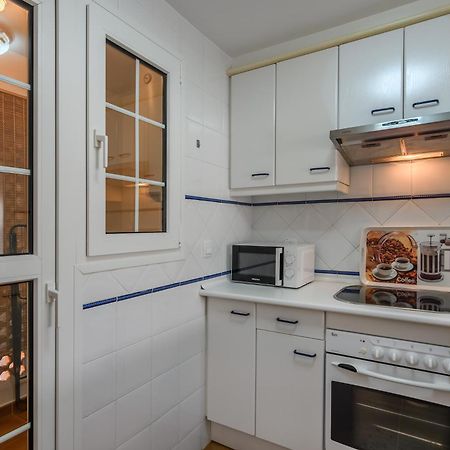 Apartmán Playa Grande By H Isla del Moral Pokoj fotografie