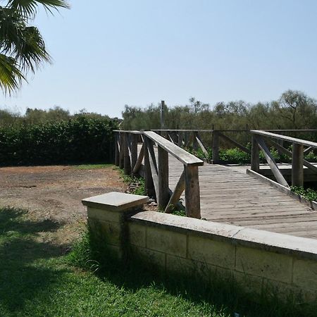 Apartmán Playa Grande By H Isla del Moral Exteriér fotografie