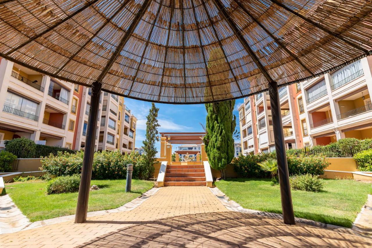 Apartmán Playa Grande By H Isla del Moral Exteriér fotografie