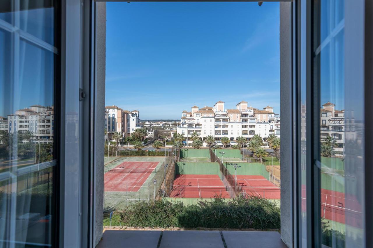 Apartmán Playa Grande By H Isla del Moral Exteriér fotografie