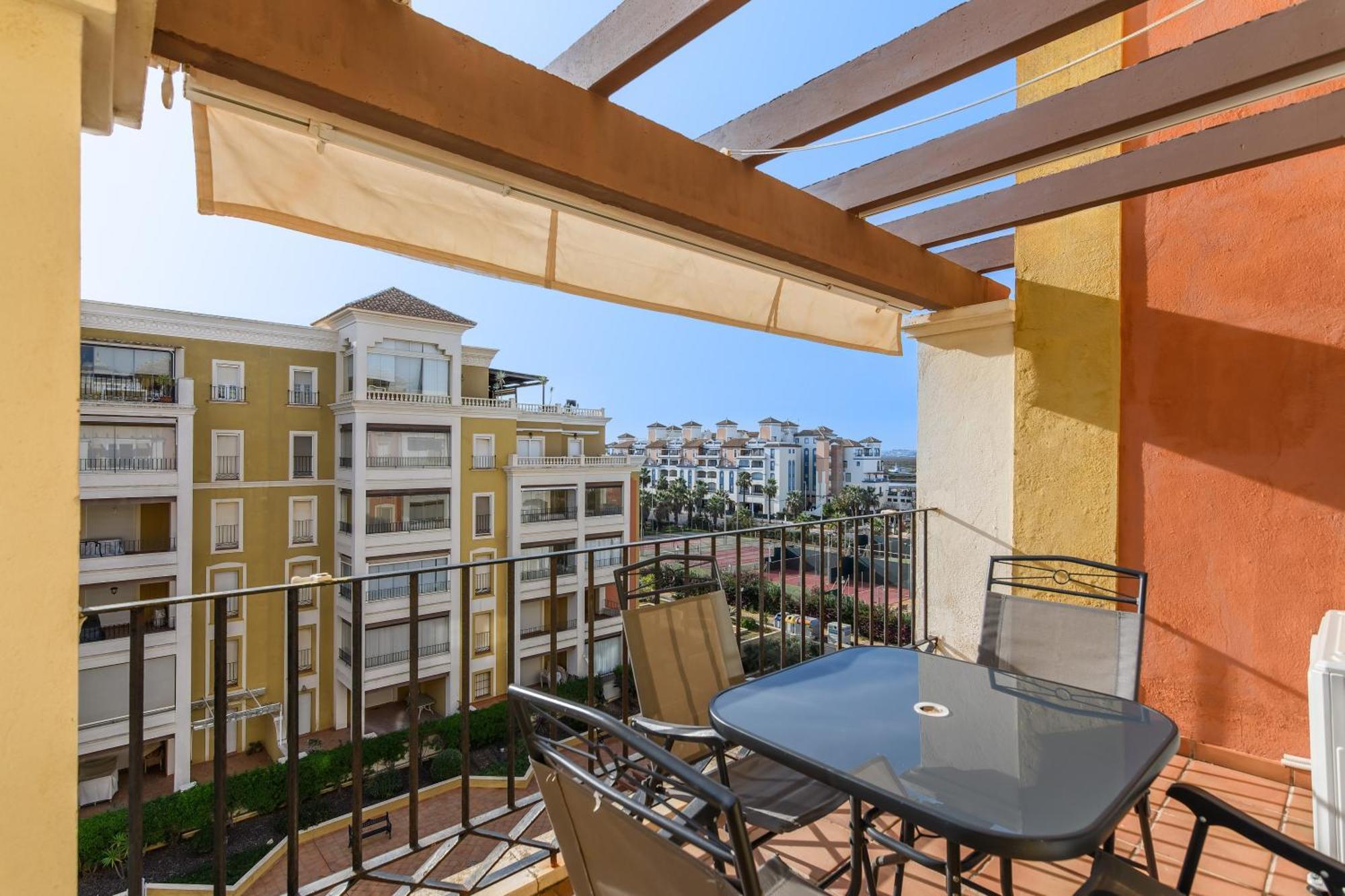 Apartmán Playa Grande By H Isla del Moral Pokoj fotografie