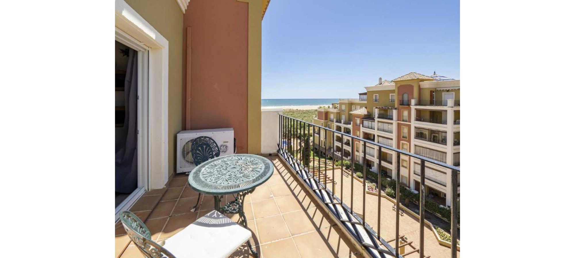 Apartmán Playa Grande By H Isla del Moral Pokoj fotografie