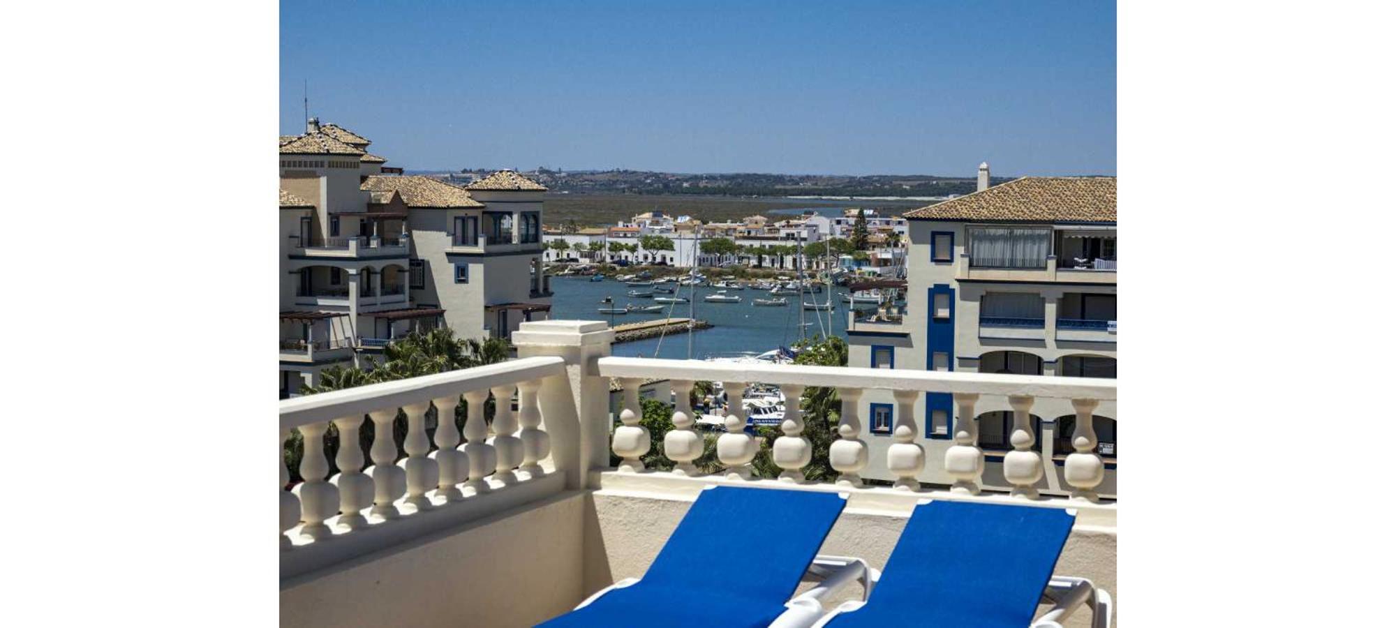 Apartmán Playa Grande By H Isla del Moral Pokoj fotografie