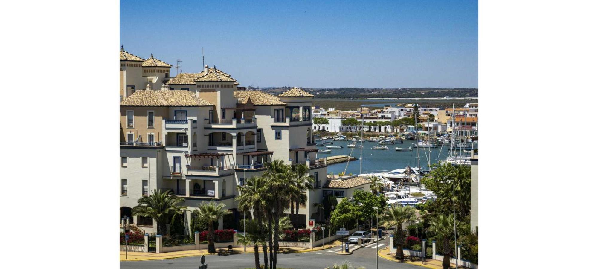 Apartmán Playa Grande By H Isla del Moral Pokoj fotografie