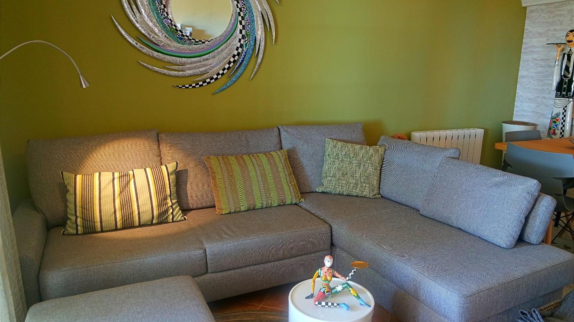 Apartmán Playa Grande By H Isla del Moral Pokoj fotografie