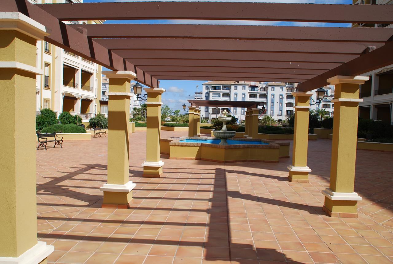 Apartmán Playa Grande By H Isla del Moral Exteriér fotografie